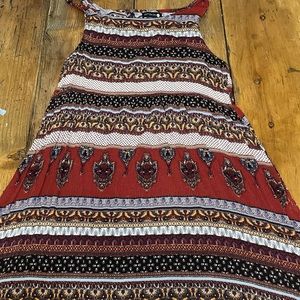 Cotton On women’s short dress/bathing suit cover